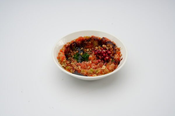 Baba Ghanoj