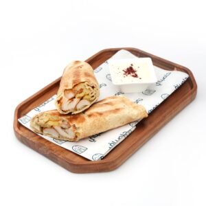 Shawarma