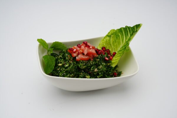 Tabbouleh