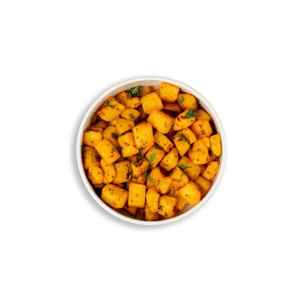 Batata Harra