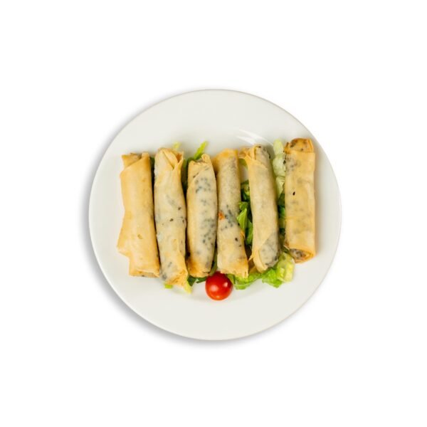 Cheese Rolls