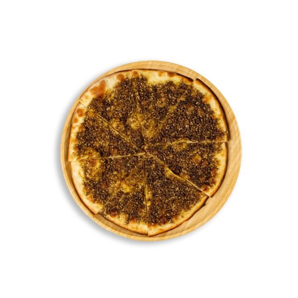 Zaatar