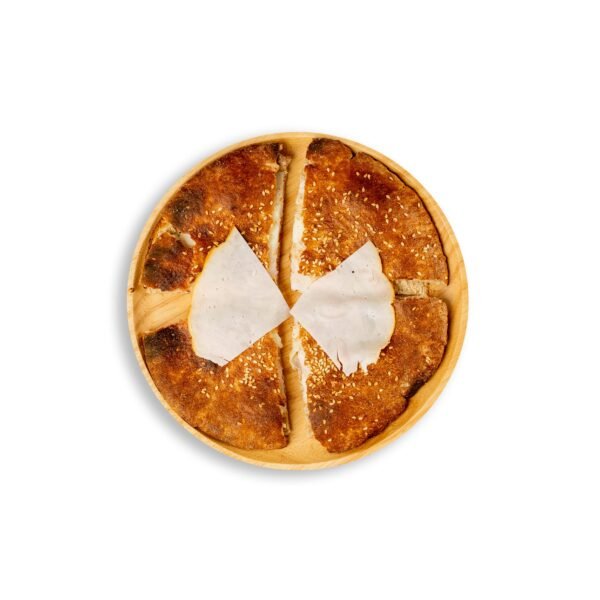Turkey & cheese