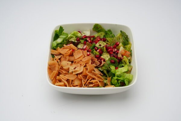 Fattoush