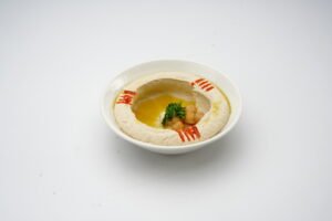 Cold Appetizers