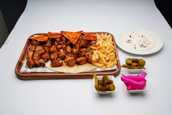 Shish tawook