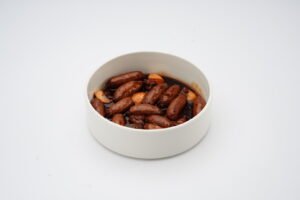 Hot Appetizers