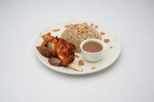 Daily Dish